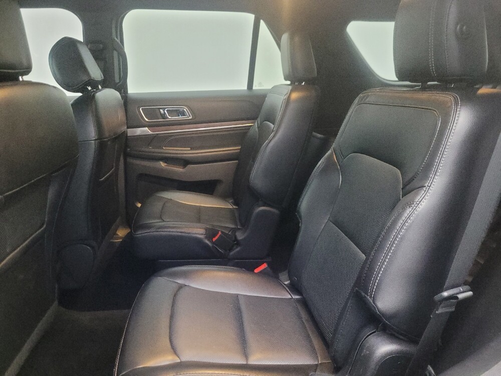 2016 Ford Explorer in Mesa, AZ 85210 - 18138794 18