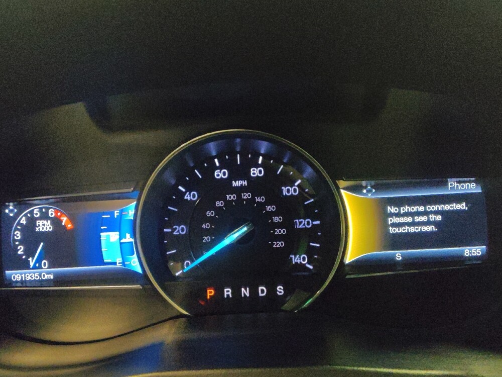 2016 Ford Explorer in Mesa, AZ 85210 - 18138794 23