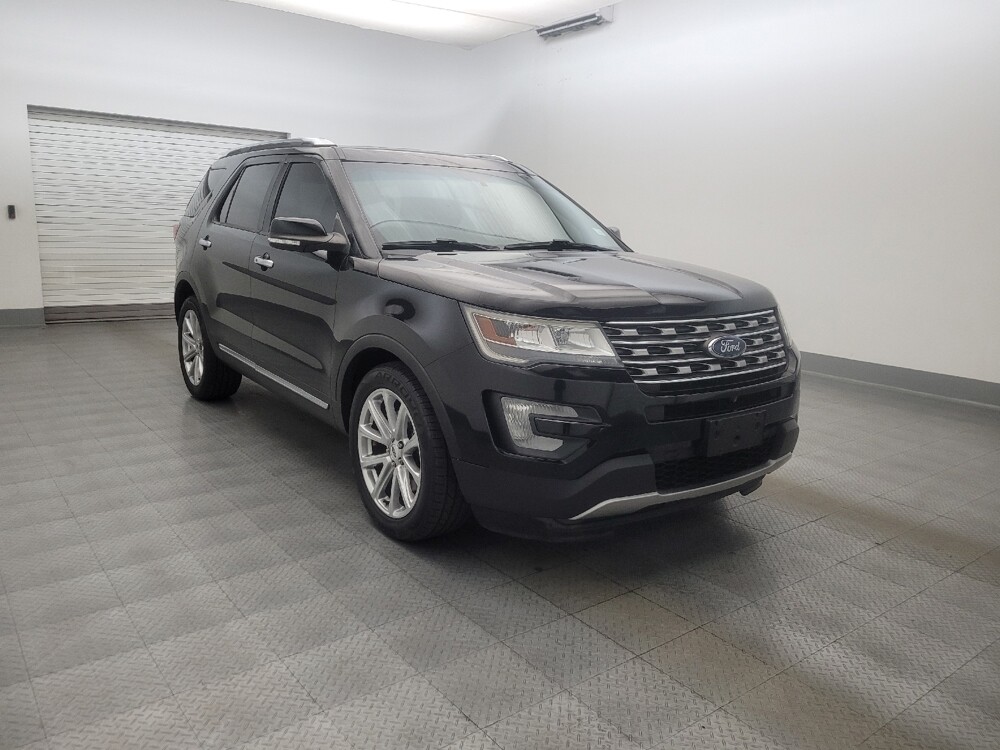 2016 Ford Explorer in Mesa, AZ 85210 - 18138794 13