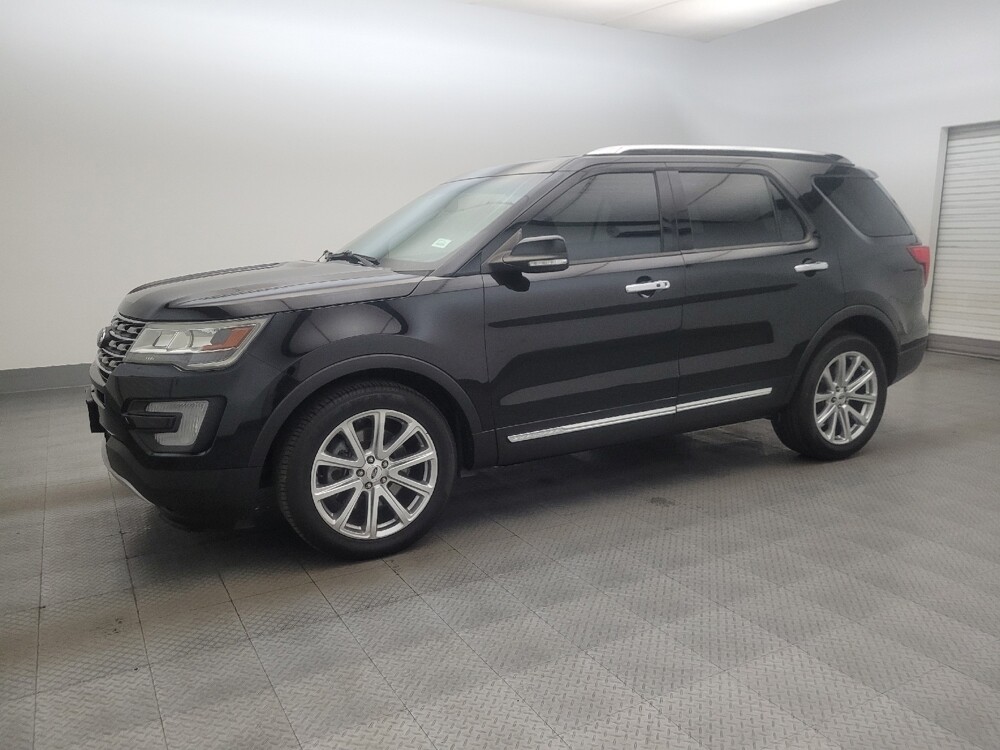 2016 Ford Explorer in Mesa, AZ 85210 - 18138794 2