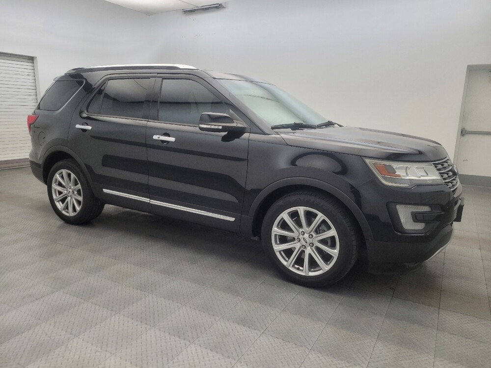 2016 Ford Explorer in Mesa, AZ 85210 - 18138794 11