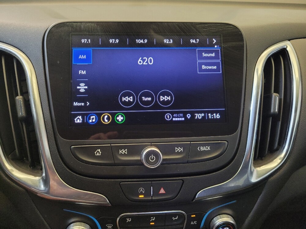 2024 Chevrolet Equinox in Lexington, KY 40509 - 18138795 25