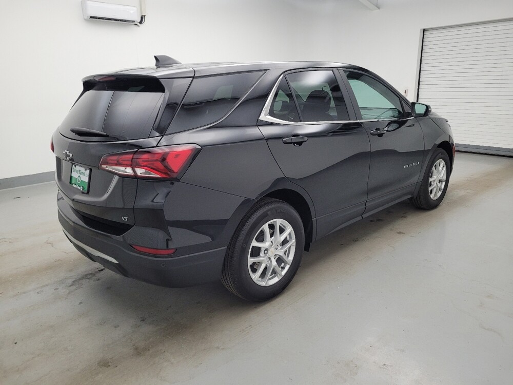2024 Chevrolet Equinox in Lexington, KY 40509 - 18138795 10