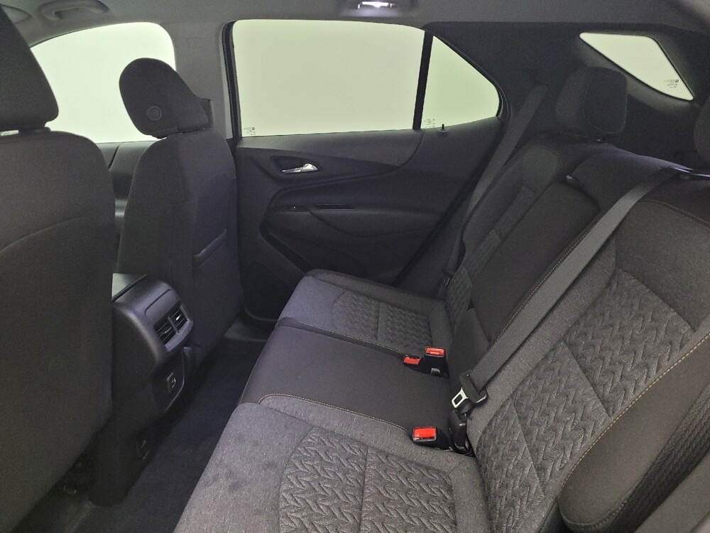 2024 Chevrolet Equinox in Lexington, KY 40509 - 18138795 18