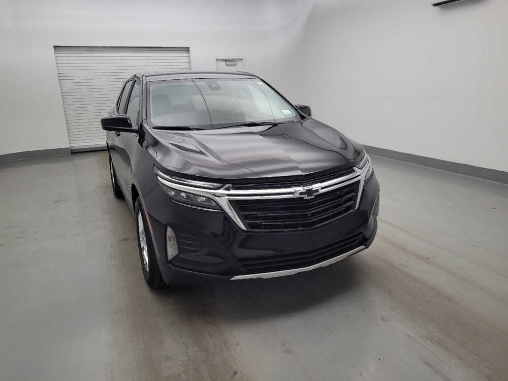 2024 Chevrolet Equinox in Lexington, KY 40509 - 18138795 14
