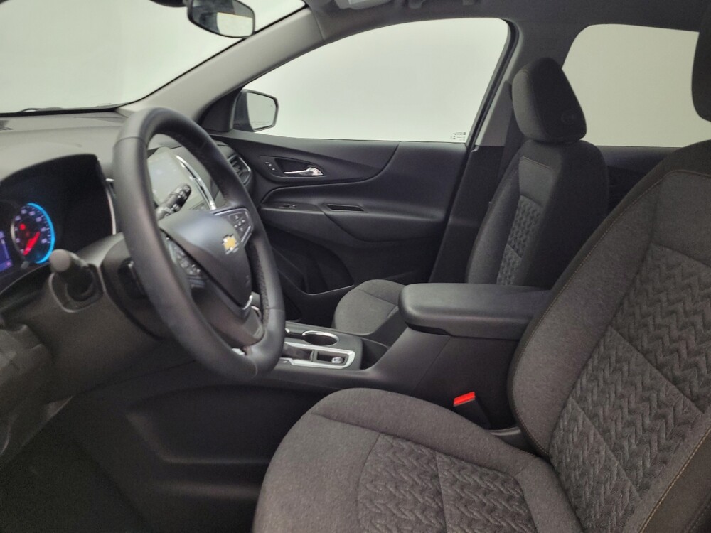 2024 Chevrolet Equinox in Lexington, KY 40509 - 18138795 17