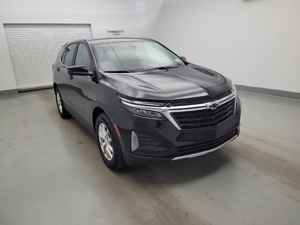 2024 Chevrolet Equinox in Lexington, KY 40509 - 18138795 13