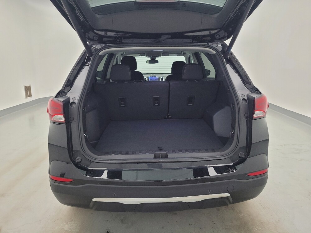 2024 Chevrolet Equinox in Lexington, KY 40509 - 18138795 29
