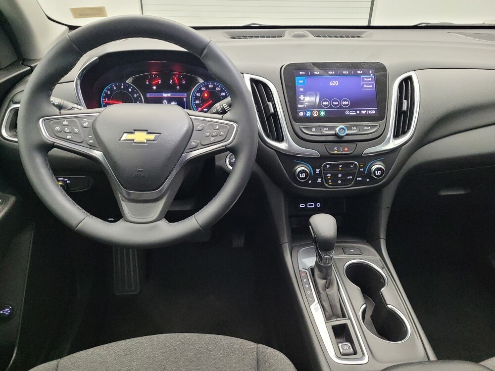 2024 Chevrolet Equinox in Lexington, KY 40509 - 18138795 22