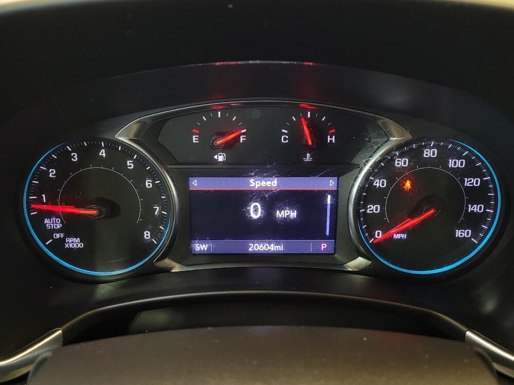 2024 Chevrolet Equinox in Lexington, KY 40509 - 18138795 23