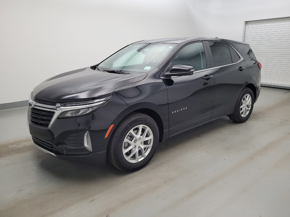 2024 Chevrolet Equinox in Lexington, KY 40509 - 18138795 2