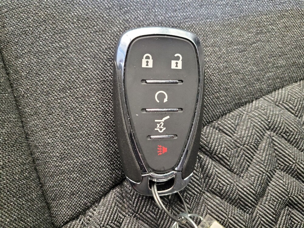 2024 Chevrolet Equinox in Lexington, KY 40509 - 18138795 32