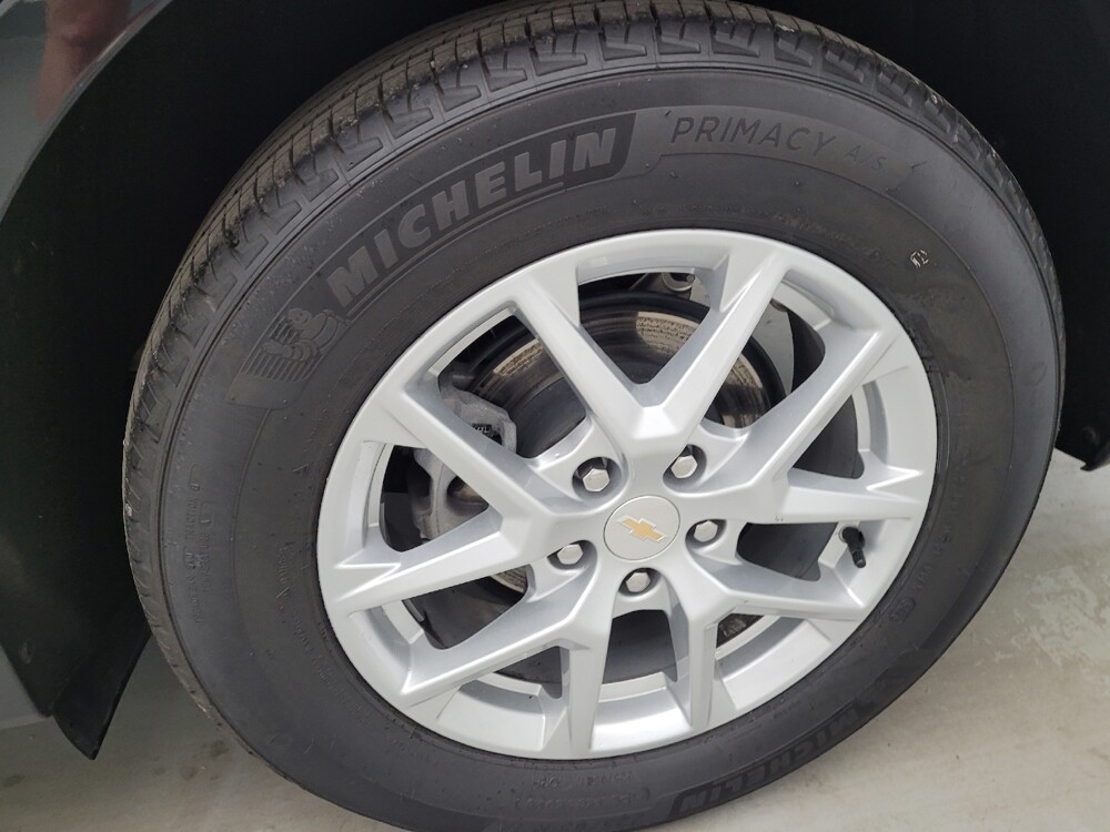 2024 Chevrolet Equinox in Lexington, KY 40509 - 18138795 31