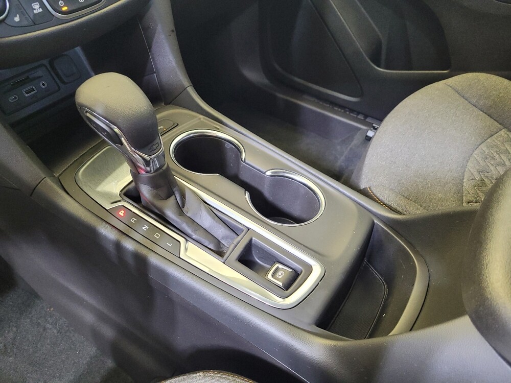 2024 Chevrolet Equinox in Lexington, KY 40509 - 18138795 26