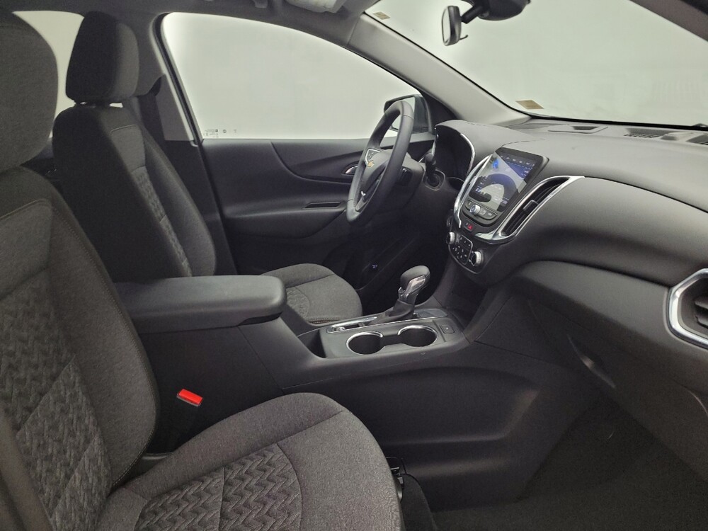 2024 Chevrolet Equinox in Lexington, KY 40509 - 18138795 21