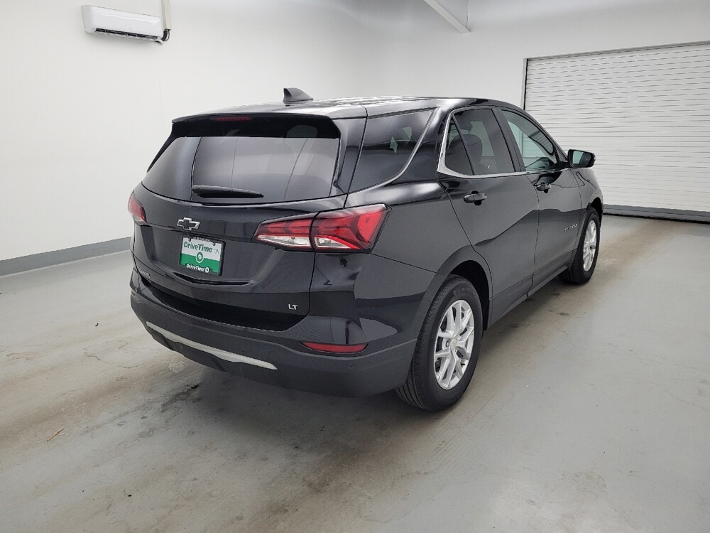 2024 Chevrolet Equinox in Lexington, KY 40509 - 18138795 9