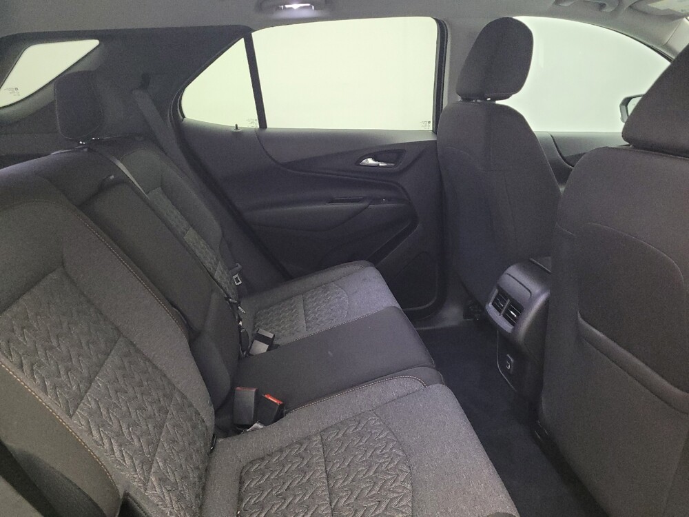 2024 Chevrolet Equinox in Lexington, KY 40509 - 18138795 19