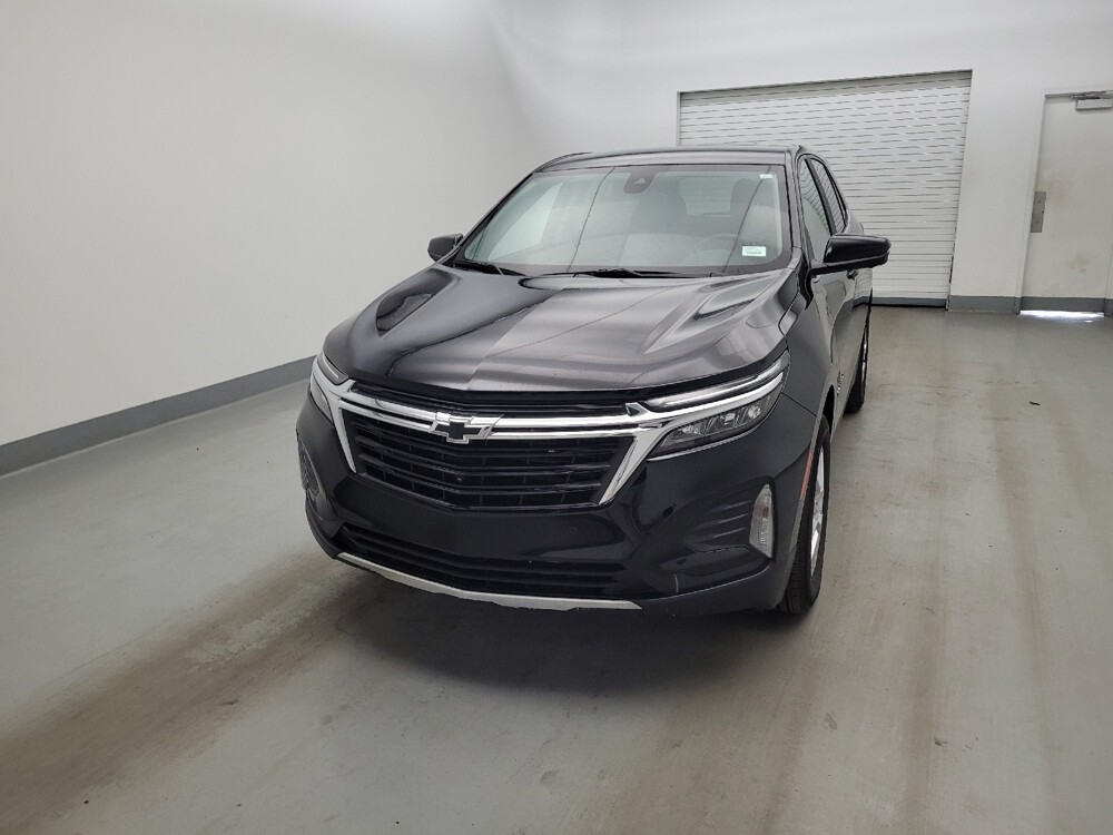 2024 Chevrolet Equinox in Lexington, KY 40509 - 18138795 15