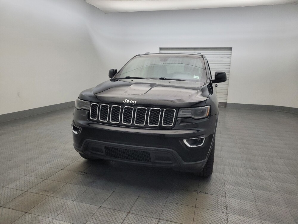 2020 Jeep Grand Cherokee in Tucson, AZ 85705 - 18138796 15