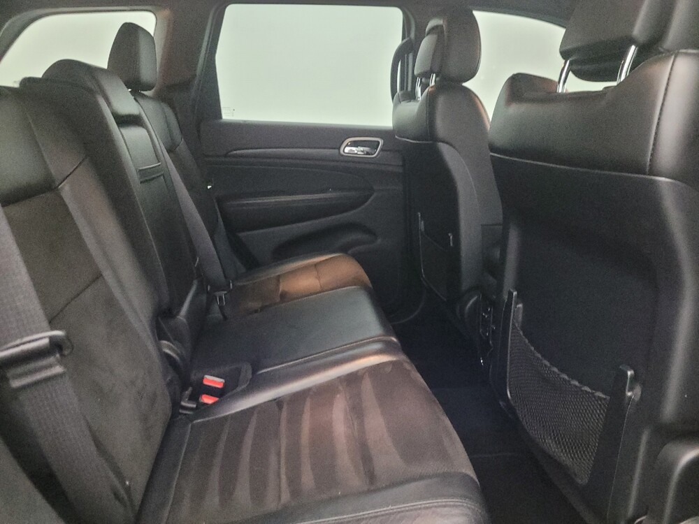 2020 Jeep Grand Cherokee in Tucson, AZ 85705 - 18138796 19