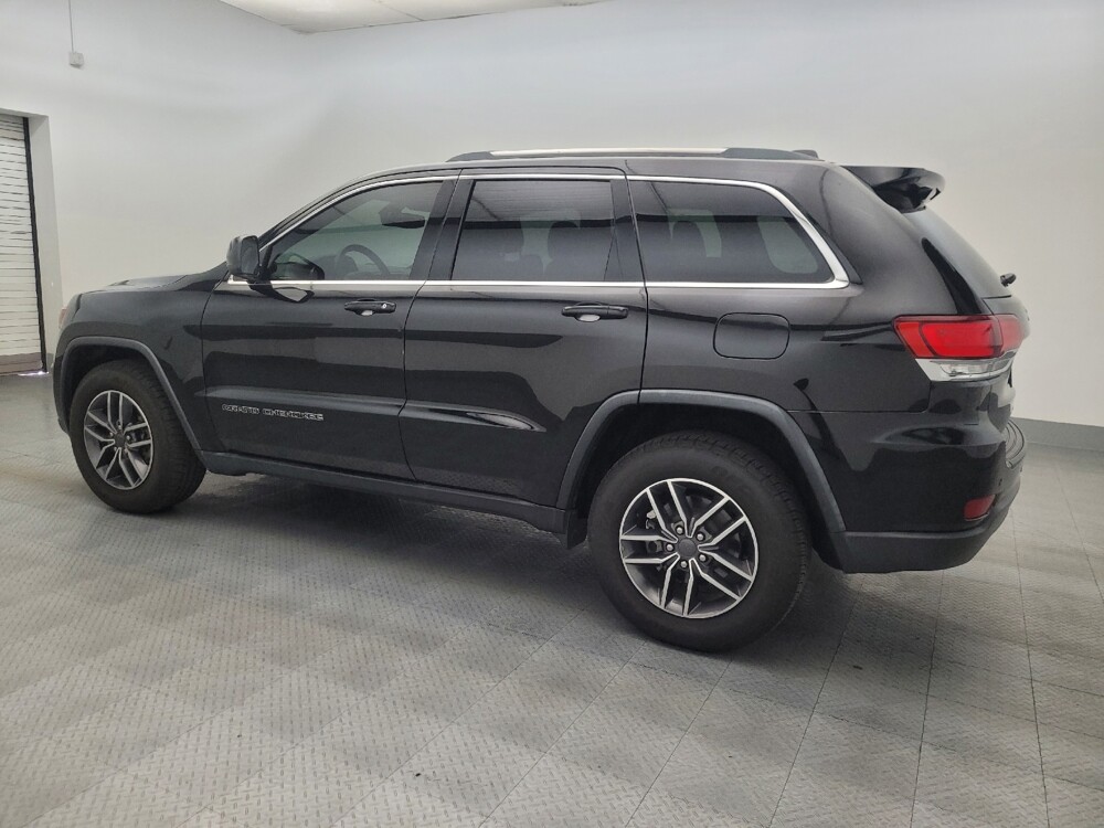 2020 Jeep Grand Cherokee in Tucson, AZ 85705 - 18138796 3