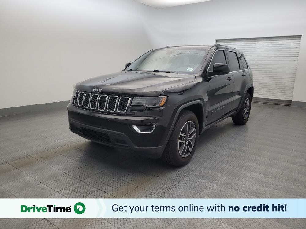 2020 Jeep Grand Cherokee in Tucson, AZ 85705 - 18138796