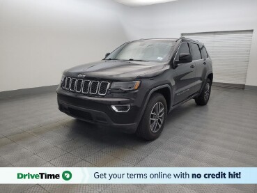 2020 Jeep Grand Cherokee in Tucson, AZ 85705