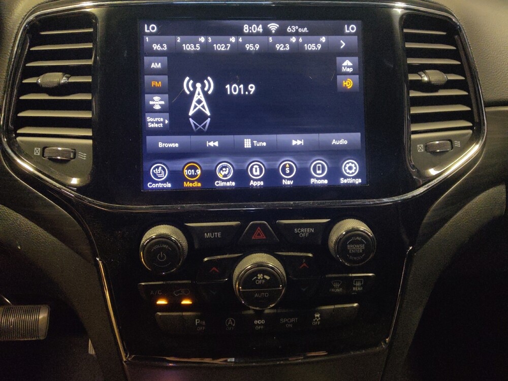 2020 Jeep Grand Cherokee in Tucson, AZ 85705 - 18138796 25