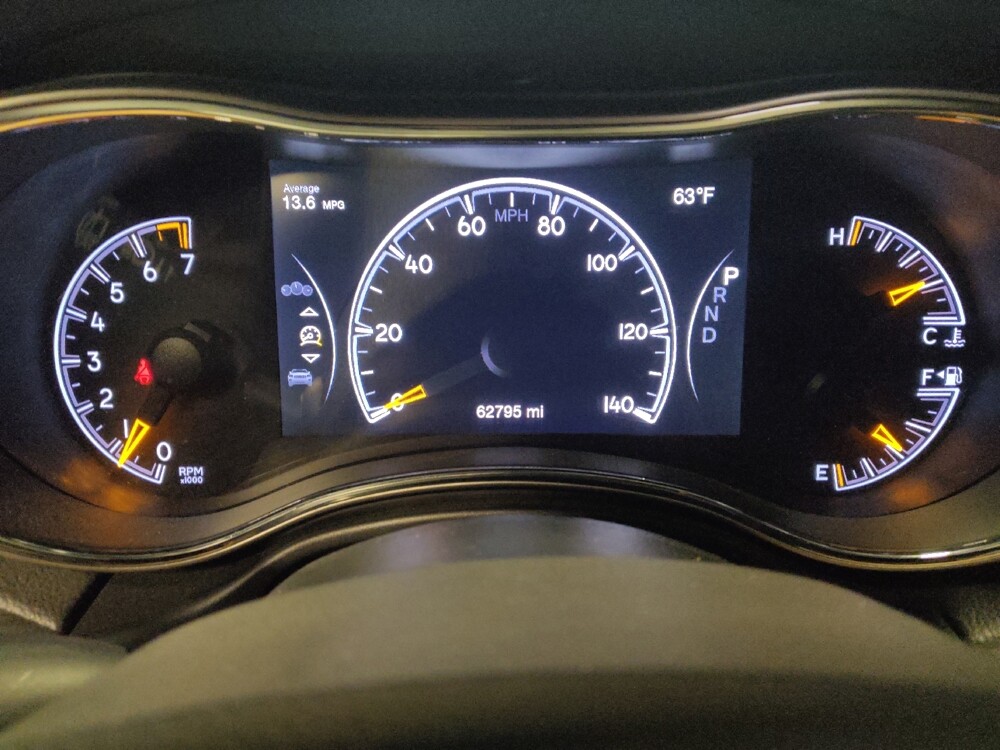 2020 Jeep Grand Cherokee in Tucson, AZ 85705 - 18138796 23