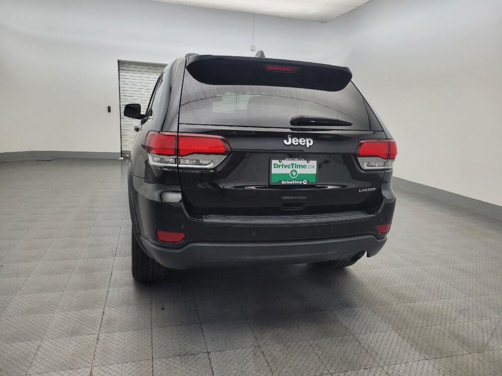 2020 Jeep Grand Cherokee in Tucson, AZ 85705 - 18138796 6