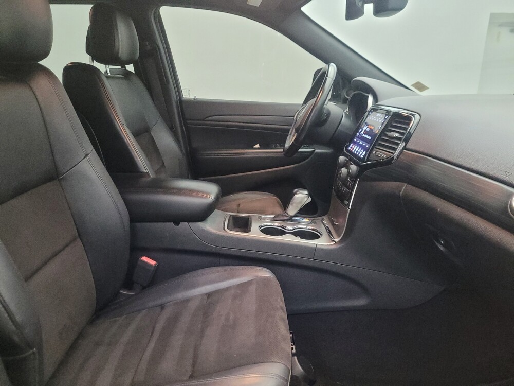 2020 Jeep Grand Cherokee in Tucson, AZ 85705 - 18138796 21