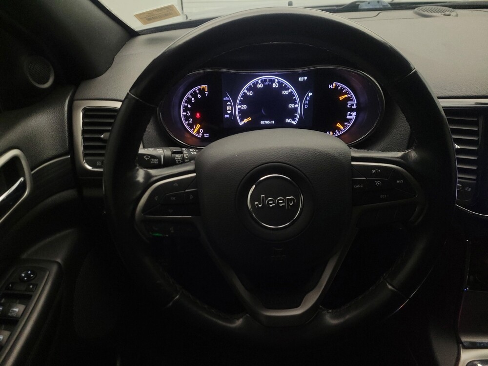 2020 Jeep Grand Cherokee in Tucson, AZ 85705 - 18138796 22