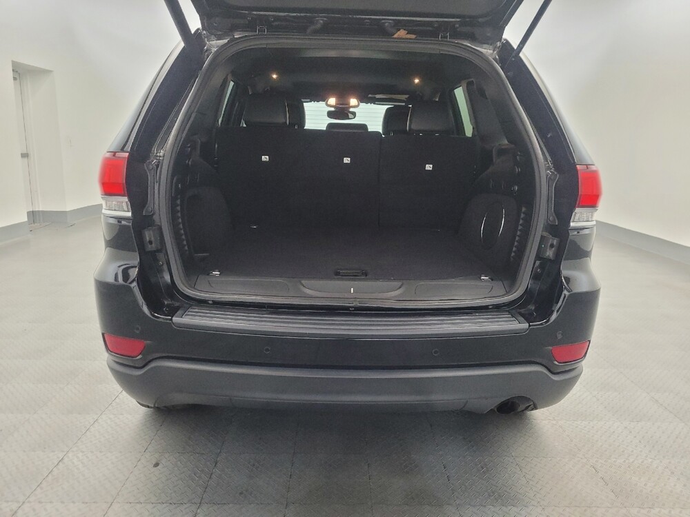 2020 Jeep Grand Cherokee in Tucson, AZ 85705 - 18138796 29
