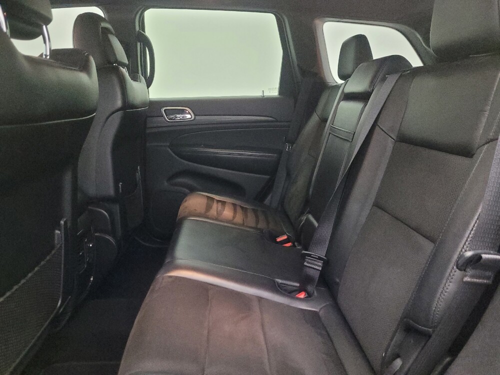 2020 Jeep Grand Cherokee in Tucson, AZ 85705 - 18138796 18