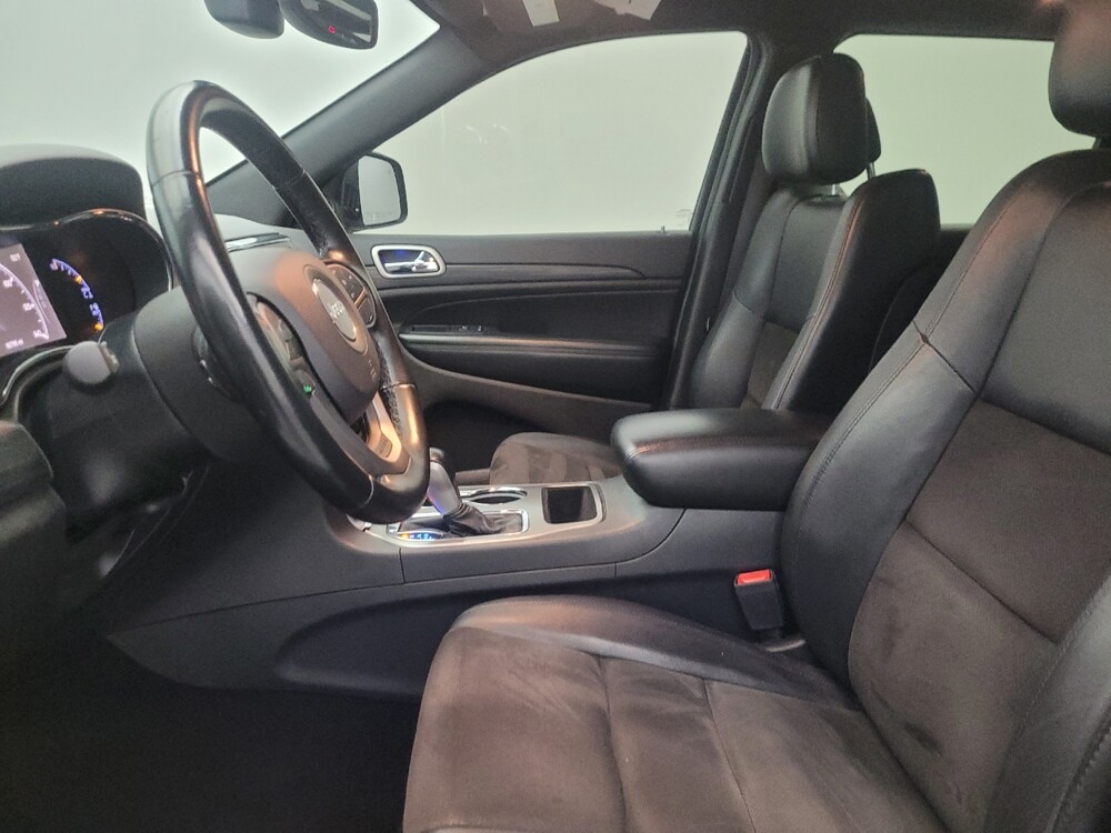 2020 Jeep Grand Cherokee in Tucson, AZ 85705 - 18138796 17