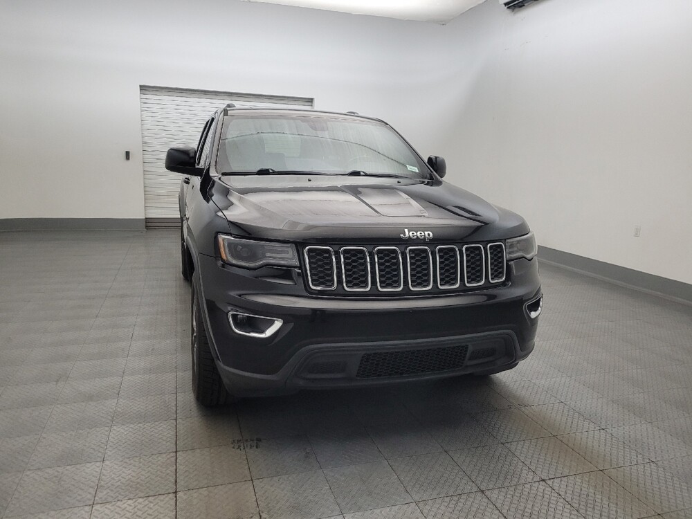 2020 Jeep Grand Cherokee in Tucson, AZ 85705 - 18138796 14