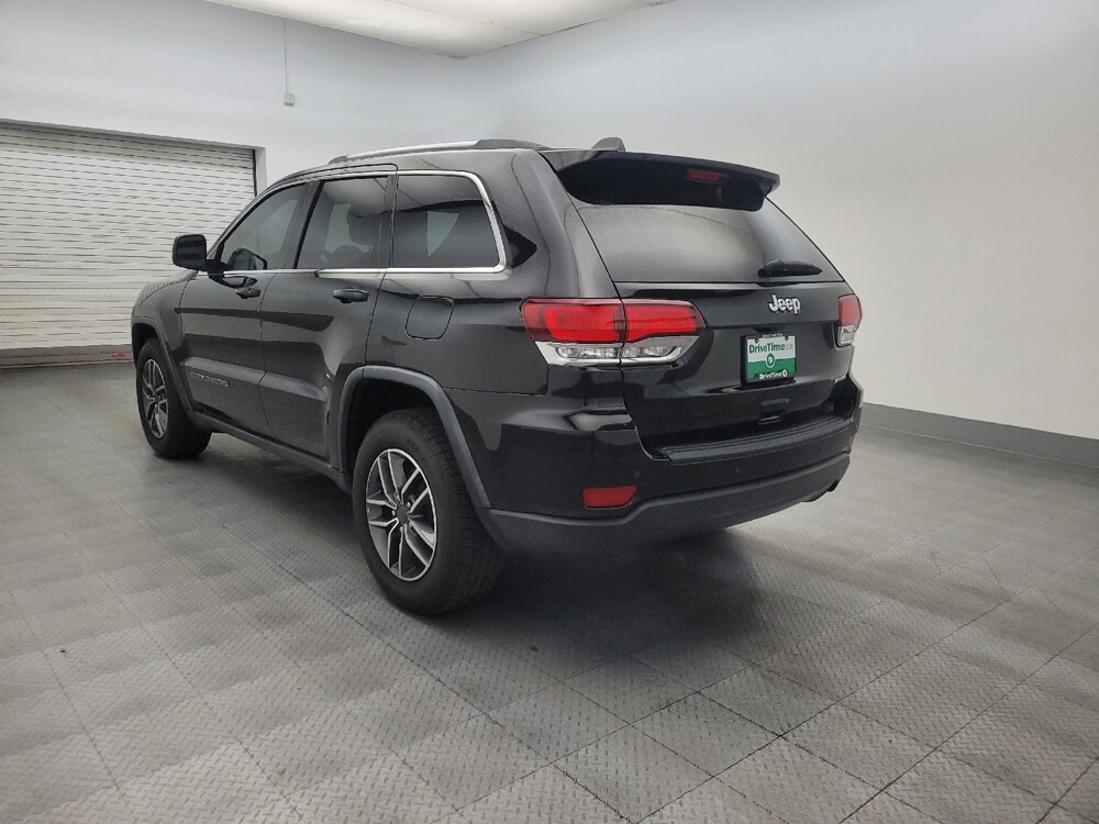 2020 Jeep Grand Cherokee in Tucson, AZ 85705 - 18138796 5