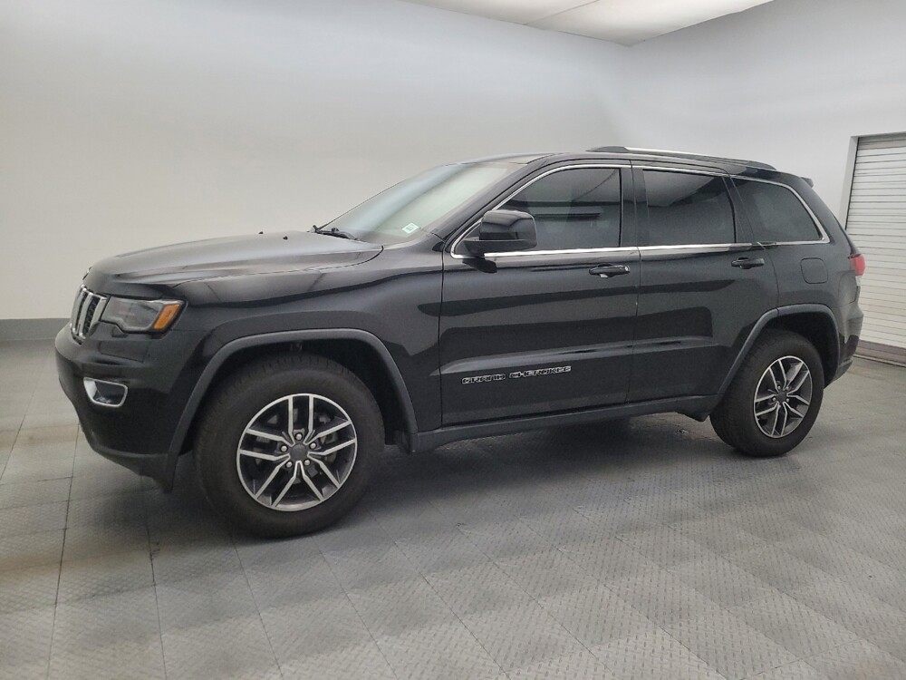 2020 Jeep Grand Cherokee in Tucson, AZ 85705 - 18138796 2