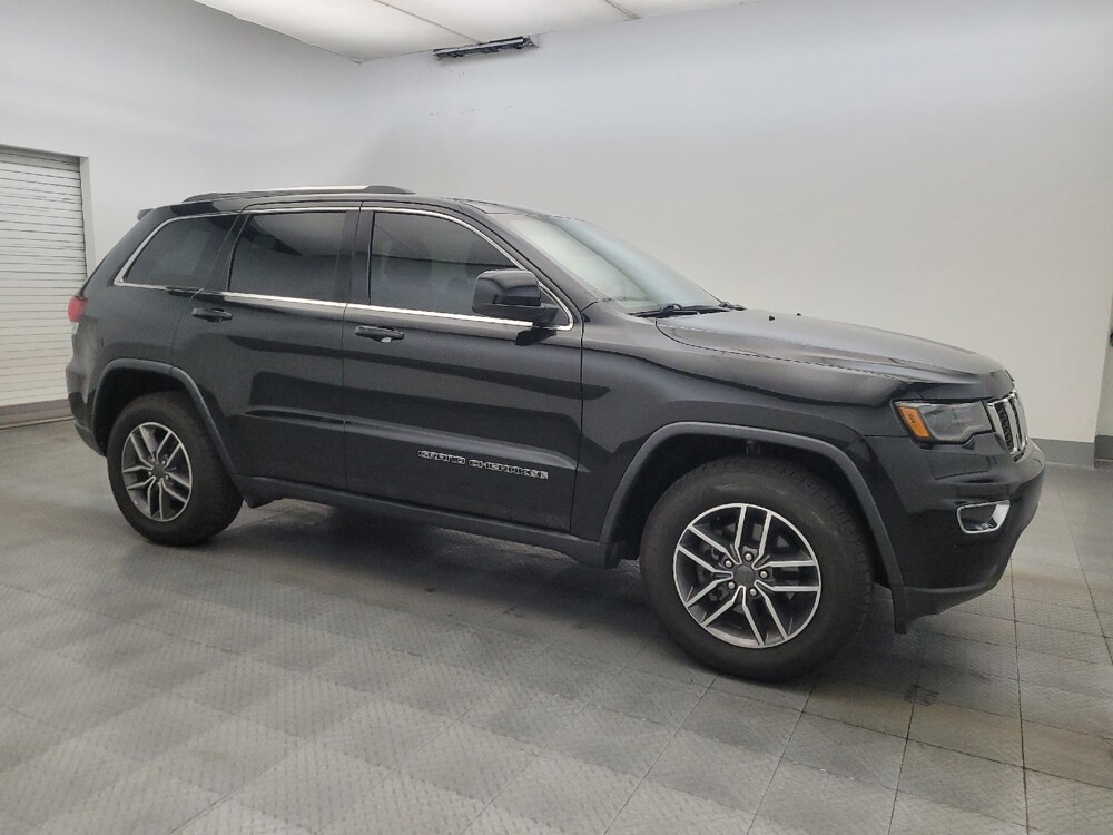 2020 Jeep Grand Cherokee in Tucson, AZ 85705 - 18138796 11