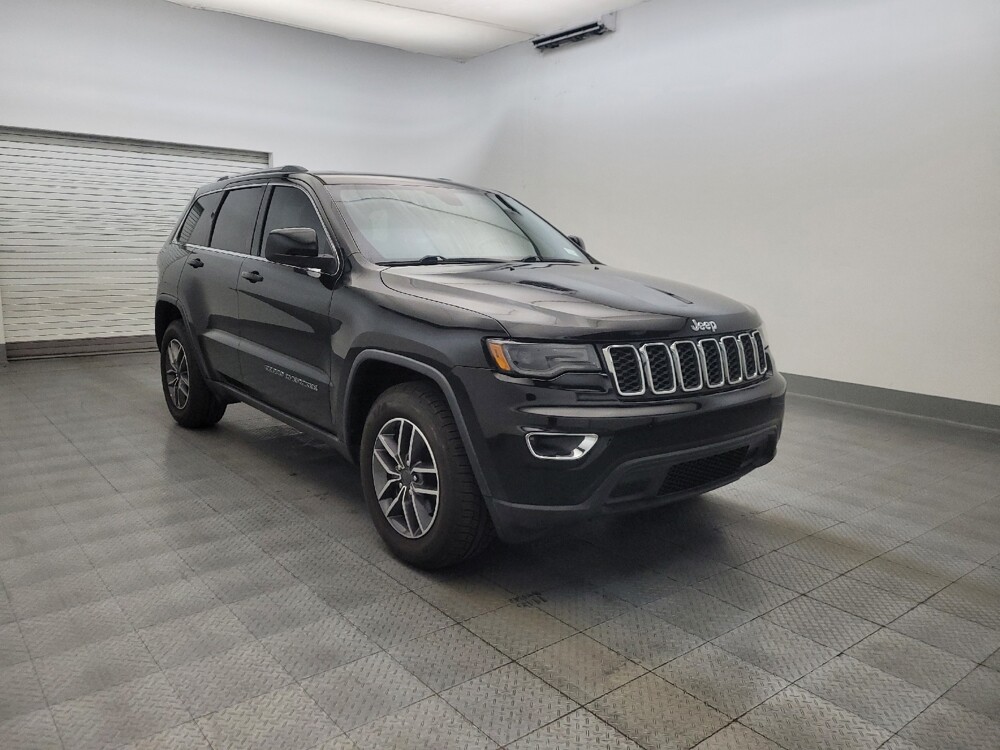 2020 Jeep Grand Cherokee in Tucson, AZ 85705 - 18138796 13