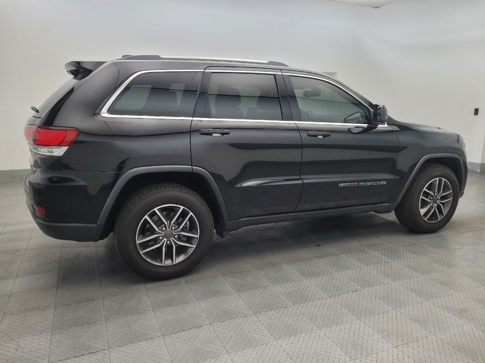 2020 Jeep Grand Cherokee in Tucson, AZ 85705 - 18138796 10