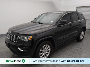 2022 Jeep Grand Cherokee in Houston, TX 77074