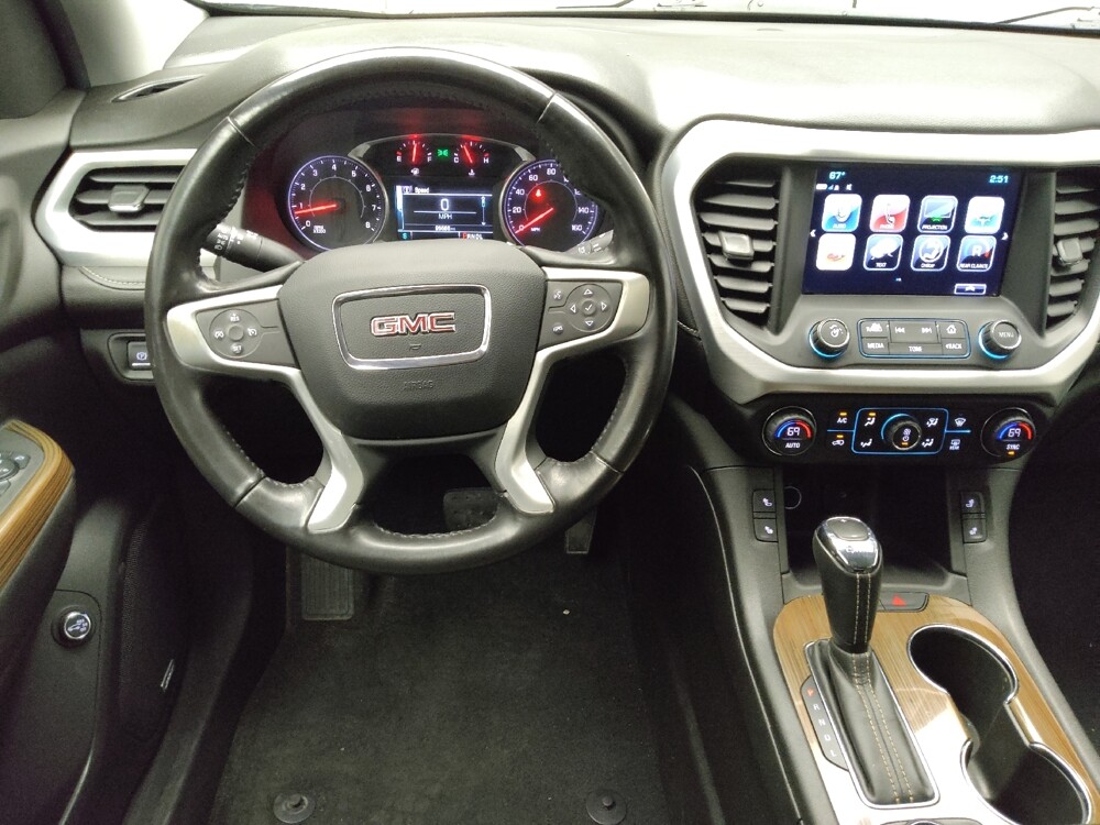 2019 GMC Acadia in Eastpointe, MI 48021 - 18138800 22