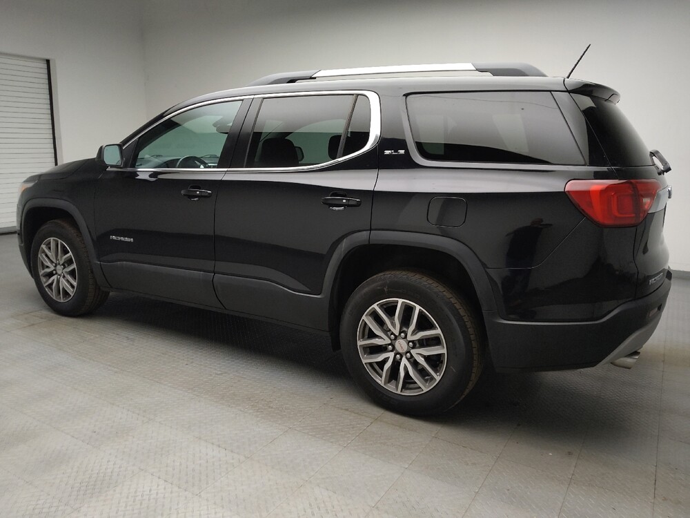 2019 GMC Acadia in Eastpointe, MI 48021 - 18138800 3