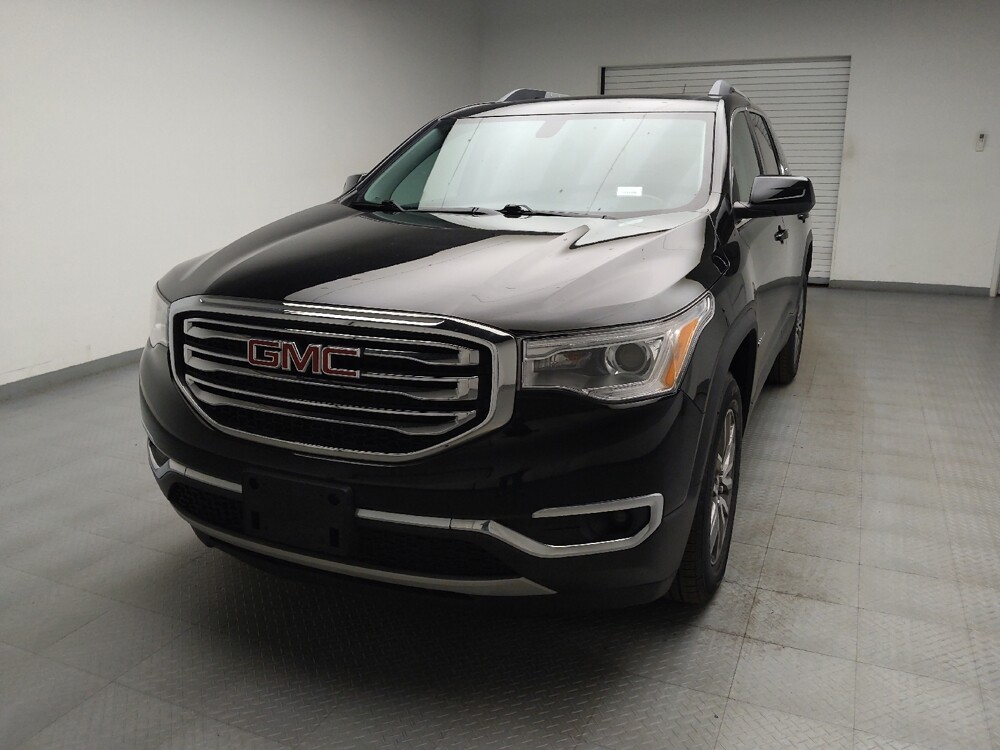 2019 GMC Acadia in Eastpointe, MI 48021 - 18138800 15