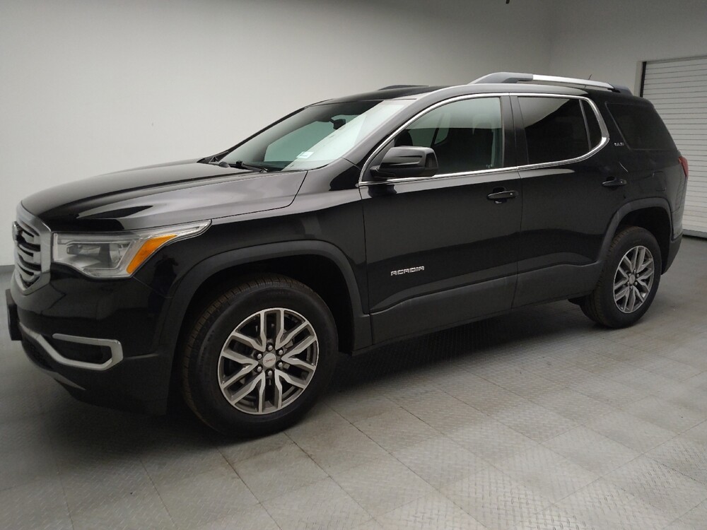 2019 GMC Acadia in Eastpointe, MI 48021 - 18138800 2