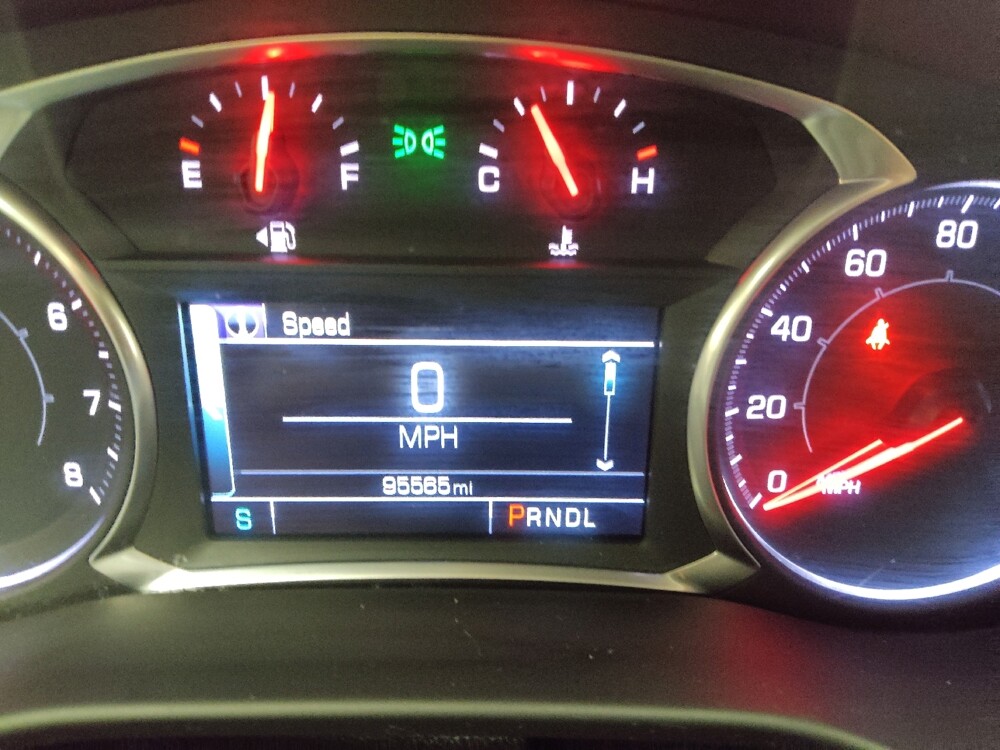 2019 GMC Acadia in Eastpointe, MI 48021 - 18138800 23
