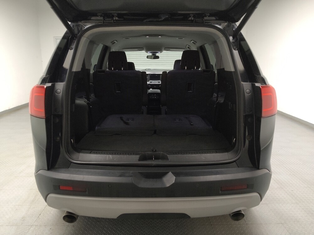 2019 GMC Acadia in Eastpointe, MI 48021 - 18138800 29
