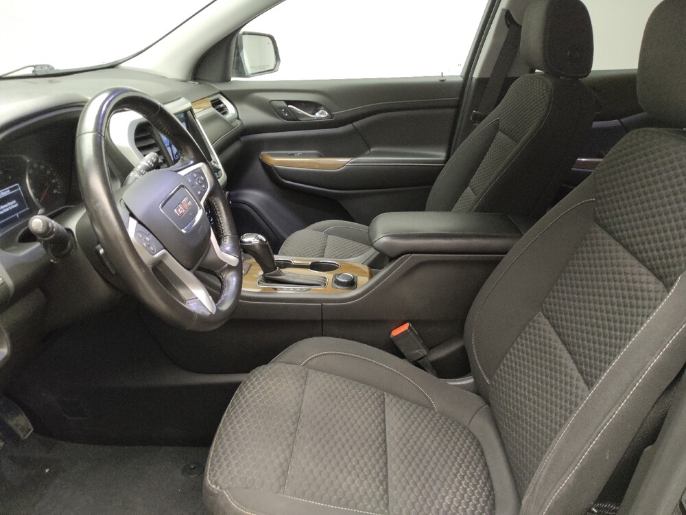 2019 GMC Acadia in Eastpointe, MI 48021 - 18138800 17