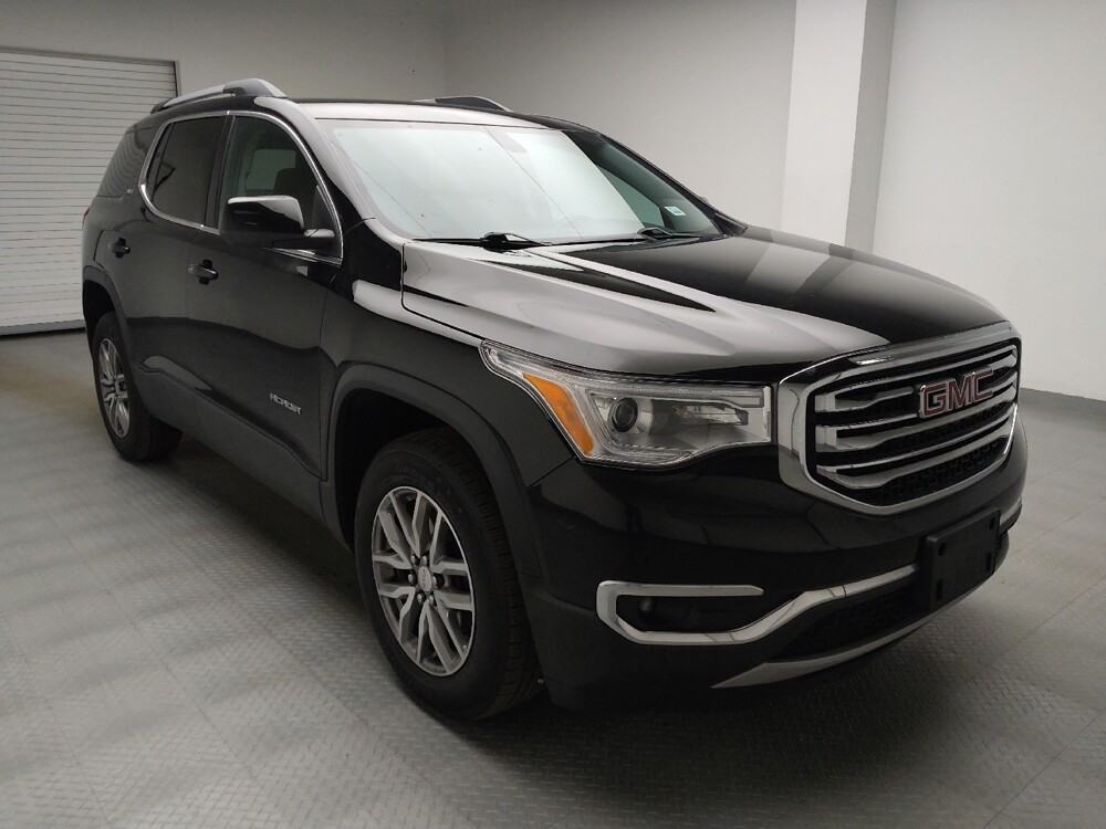 2019 GMC Acadia in Eastpointe, MI 48021 - 18138800 13